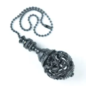 70699 WESTINGHOUSE Ornate Chain Light Lamp Elegant Scroll