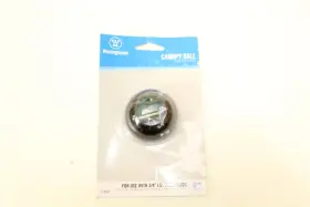 77269 WESTINGHOUSE Cathdral Canopy Ball General Light