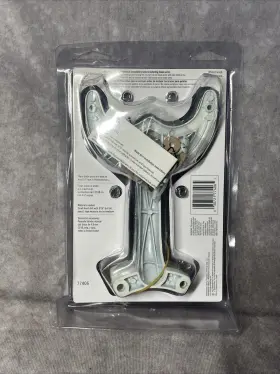 77406 WESTINGHOUSE Fan Blade Arms Brackets #2
