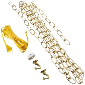 B00002NADM WESTINGHOUSE Swag Finish Kit
