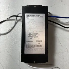 GW-DS52RC1 WESTINGHOUSE Celing Fan Lamp Controller Receiver #2