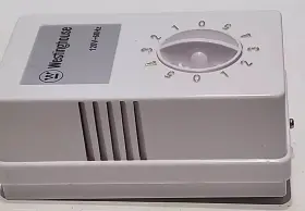 GW5S-U WESTINGHOUSE Single Ceiling Fan Control #2