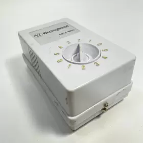 GWJ5S-U WESTINGHOUSE Single Ceiling Fan Control #2