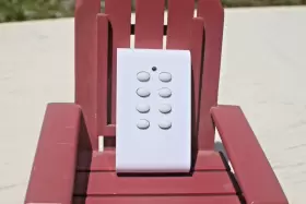 TK206 WESTINGHOUSE Outlet Remote Control