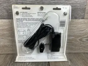 TW60CS WESTLEK Cabinet Dimmable Transformer Plug #2