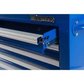 32H866 WESTWARD Cabinet Powder Coated #2