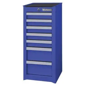 32H866 WESTWARD Cabinet Powder Coated