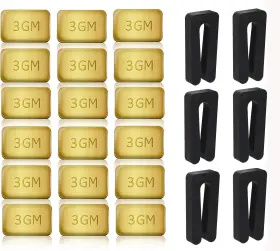 787056509984 WHMVPWT Ceiling Fan Balancing Weights Balance