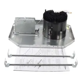 L20-835 WILLIAMS Trimlock Tl Ow Led Downlight Round Kit