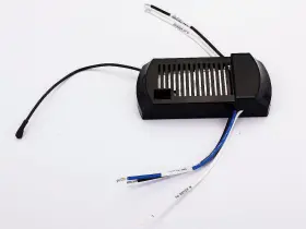 HR3500 WIND RIVER Wireless Fan Remote Control Kit #3