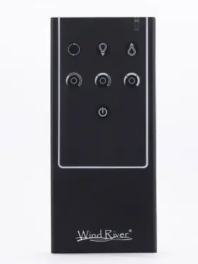 HR3500 WIND RIVER Wireless Fan Remote Control Kit