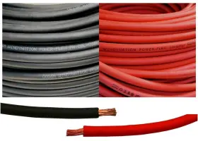 CBL-CSRB-06-10 WINDYNATION Gauge Awg Feet