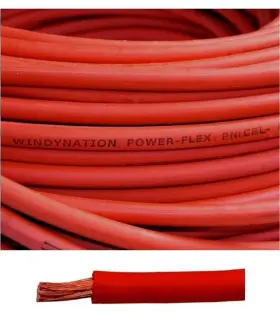CBL-CSRD-04-20 WINDYNATION Gauge Awg Feet Welding Battery