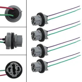 7440-SOCKET WINKA Plugs Sockets Extension Wire Harness Turn