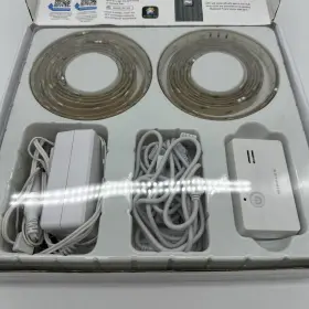 1137639 WINPLUS Controlled Smart Led Light Strip Flexible Kit #2