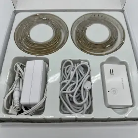 1137639 WINPLUS Controlled Smart Led Light Strip Flexible Kit #3