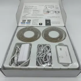 1137639 WINPLUS Controlled Smart Led Light Strip Flexible Kit