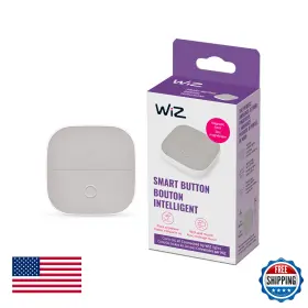 B0B9SXM3NW WIZ CONNECTED Smart Wireless Control Lights