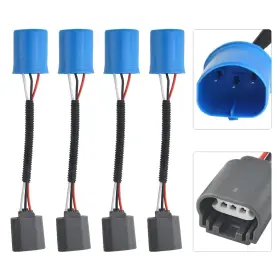 WGCD-139 WMYCONGCONG Male Female Headlight Conversion Adapter
