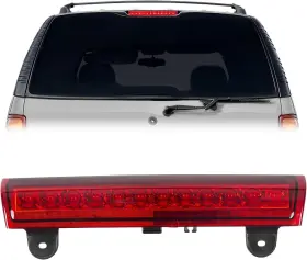 MO-5192 WOFEILI LLC Hecasa Led Third Brake Light Chevy Tahoe