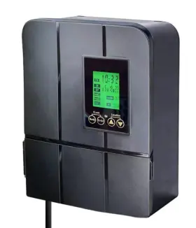 691189976509 WOHENHAO Toroidal Core Voltage Landscape