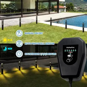 691189976653 WOHENHAO Voltage Landscape Transformer Lighting #3