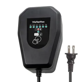 691189976653 WOHENHAO Voltage Landscape Transformer Lighting
