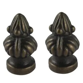 603693851678 WOYTTSYSM Lamp Finial Cap Knob Decoration Shade
