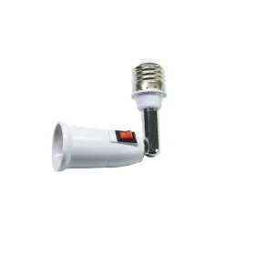 707618098831 WPJCS Light Bulb Socket Extender Extension #3