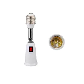 707618098831 WPJCS Light Bulb Socket Extender Extension