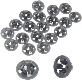 68084593AA WTPLY Tail Light Lamp Retainer Clip Fastener