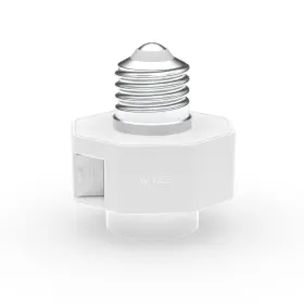 850025015783 WYZE Lamp Socket Power Adapter Cam Separately