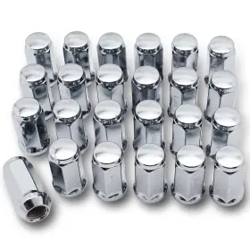 611-236 X4XZ Lug Nuts Hex Whe