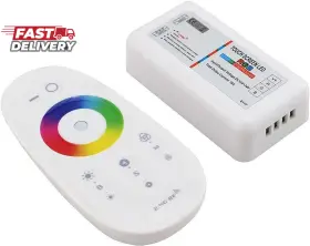 445007652617 XINCHENDIANZI Rf Led Remote Controller Wireless