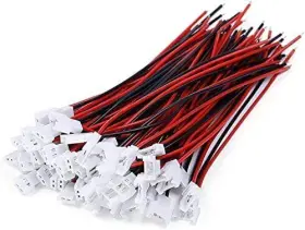 714404804960 XINGKANG Jst Pin Micro Electrical Male Female Wi