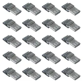 700713394013 XINGYHENG Usb Standard Micro Port Male Solder