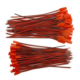 717373558952 XINGYHENG Female Male Connector Wire Cable Light