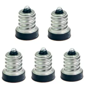 608119783946 XINYIXING Light Adapter Bulb Socket Base