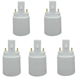 G23-E27-E26 XINYIXING Light Adapter Bulb Socket Base Adap