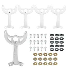 7740600 XJJ Finish Fan Blade Arms Westinghouse