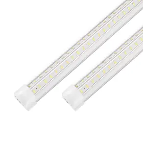 B0CPV82WW6 XLNYUUI Led Lights Linkable Garage Workshop