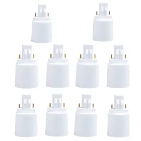 608119783823 XYX Led Light Adapter Bulb Socket Base Adapt