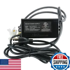 B07RGT6QRM YAECCC Neon Light Sign Power Supply Transformer