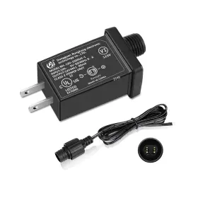 RGH-001 YANEVIVPM Power Supply Adapter Extension Cord Waterp