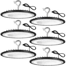 B0CLXYWGG3 YANYCN Pack Ufo Led High Bay Light