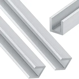 CHANNEL-63 YAOCOM Walls High Widt