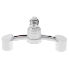 514C8E39FJLJRI283OI0E YARDENFUN Light Socket Splitter Adapter