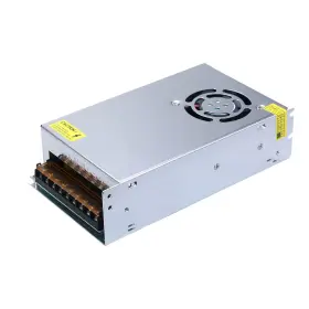 9062 YASOCA Power Supply Switching Transformer Silvery