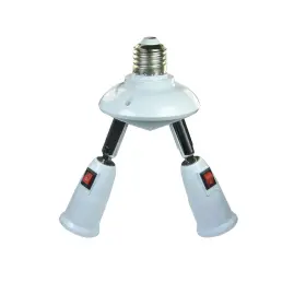 ADJUSTABLE-2 YCSSSD Splitter Socket Adapter Standard Led #2