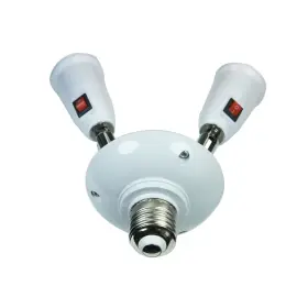 ADJUSTABLE-2 YCSSSD Splitter Socket Adapter Standard Led #3